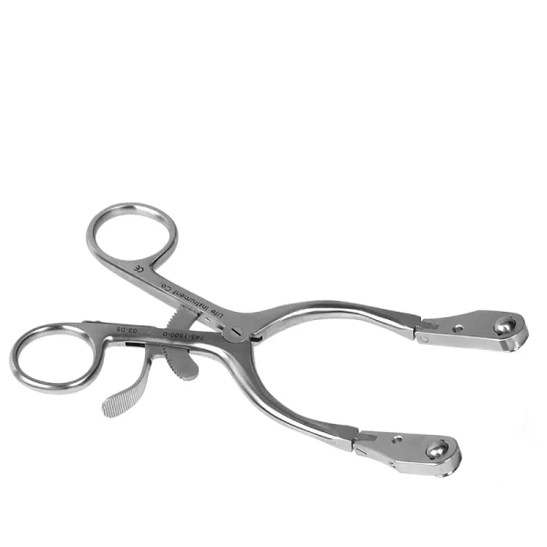 Retractor Frame Hinged Titanium Retractor Frame - S.K. Surgicals | 20+ Years of Trusted ...